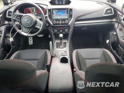 Zdjęcie 8 z 12 samochodu: 2018 SUBARU IMPREZA SPORT VIN:4S3GTAL69J3751836 - miniatura