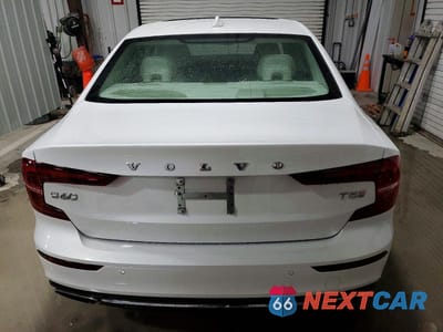 Zdjęcie 6 z 12 samochodu: 2020 VOLVO S60 T5 INSCRIPTION VIN:7JR102FL6LG060895 - miniatura