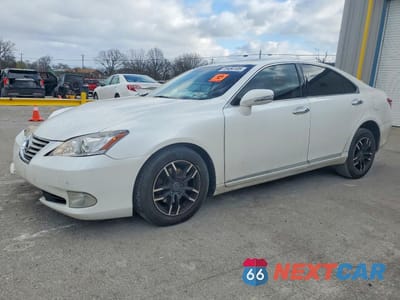 2012 LEXUS ES 350 BASE JTHBK1EG6C2510018 - główne zdjęcie licytacji z USA - miniatura
