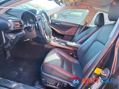 Zdjęcie 7 z 13 samochodu: 2018 LEXUS IS 300 VIN:JTHBA1D28J5083901 - miniatura