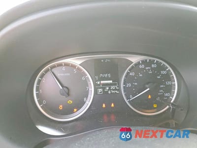 Zdjęcie 9 z 13 samochodu: 2025 NISSAN KICKS PLAY S VIN:3N1CP5BV7SL474518 - miniatura