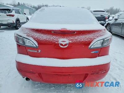 Zdjęcie 6 z 12 samochodu: 2013 MAZDA 3 I VIN:JM1BL1V73D1838700 - miniatura