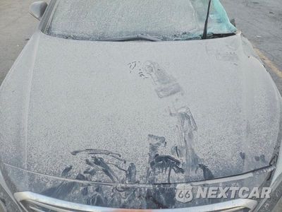 Zdjęcie 11 z 12 samochodu: 2017 HYUNDAI SONATA SE VIN:5NPE24AF0HH472319 - miniatura