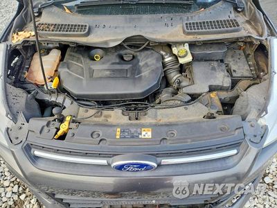 Zdjęcie 11 z 11 samochodu: 2016 FORD ESCAPE SE VIN:1FMCU9G99GUC27101 - miniatura