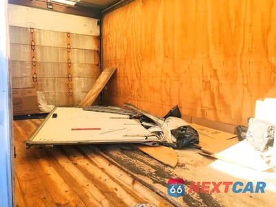 Zdjęcie 11 z 13 samochodu: 2019 FORD TRANSIT DELIVERY TRUCK VIN:1FDWS9PM5KKA32334 - miniatura