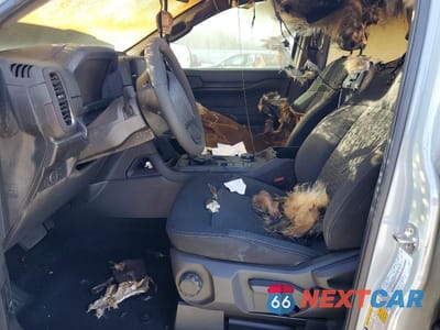 Zdjęcie 7 z 11 samochodu: 2024 FORD RANGER XLT VIN:1FTER4HH3RLE61475 - miniatura