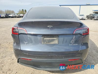 Zdjęcie 6 z 12 samochodu: 2022 TESLA MODEL Y VIN:7SAYGDEE2NF534168 - miniatura
