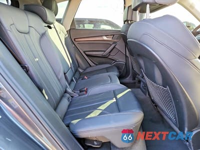 Zdjęcie 11 z 13 samochodu: 2024 AUDI Q5 PREMIUM PLUS 45 VIN:WA1EAAFY2R2029663 - miniatura