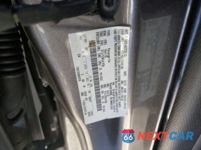 Zdjęcie 12 z 12 samochodu: 2014 FORD FOCUS SE VIN:1FADP3F25EL193619 - miniatura