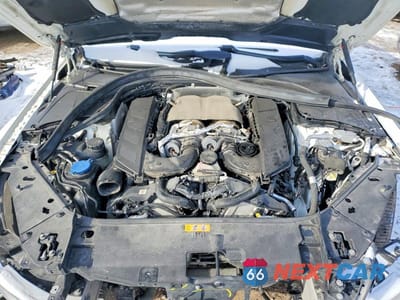 Zdjęcie 11 z 11 samochodu: 2020 MERCEDES-BENZ S 560 4MATIC VIN:WDDUG8GB8LA503296 - miniatura