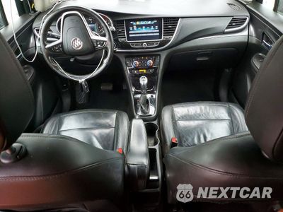 Zdjęcie 8 z 13 samochodu: 2020 BUICK ENCORE ESSENCE VIN:KL4CJGSB1LB067338 - miniatura