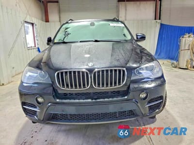 Piąte zdjęcie samochodu w środku: 2013 BMW X5 XDRIVE50I VIN:5UXZV8C51D0C15957 - miniatura