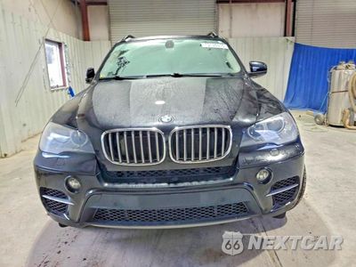 Piąte zdjęcie samochodu w środku: 2013 BMW X5 XDRIVE50I VIN:5UXZV8C51D0C15957 - miniatura