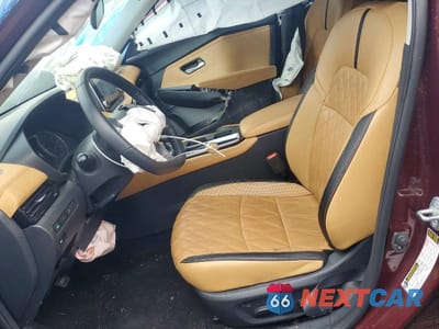 Zdjęcie 7 z 11 samochodu: 2023 NISSAN SENTRA SV VIN:3N1AB8CV2PY260228 - miniatura