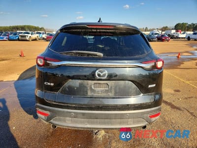 Zdjęcie 6 z 13 samochodu: 2017 MAZDA CX-9 TOURING VIN:JM3TCACY1H0133865 - miniatura