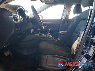 Zdjęcie 7 z 13 samochodu: 2025 MAZDA CX-5 VIN:JM3KFBAL0S0637590 - miniatura