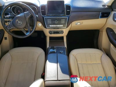 Zdjęcie 8 z 12 samochodu: 2018 MERCEDES-BENZ GLE 350 4MATIC VIN:4JGDA5HB3JB114299 - miniatura