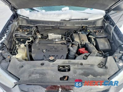 Zdjęcie 11 z 11 samochodu: 2015 MITSUBISHI OUTLANDER SPORT ES VIN:4A4AR3AU8FE030820 - miniatura