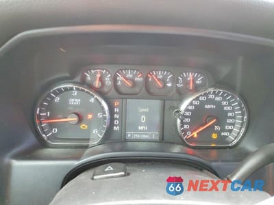 Zdjęcie 9 z 12 samochodu: 2014 CHEVROLET SILVERADO K1500 VIN:1GCVKPEC3EZ218125 - miniatura