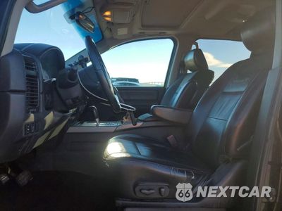 Zdjęcie 7 z 13 samochodu: 2012 NISSAN TITAN S VIN:1N6AA0ECXCN314621 - miniatura