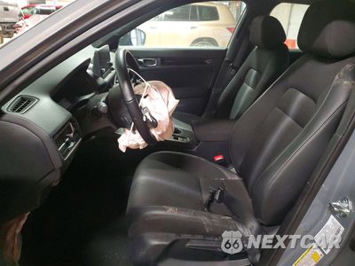 Zdjęcie 7 z 13 samochodu: 2025 HONDA CIVIC SPORT VIN:2HGFE4F83SH323748 - miniatura