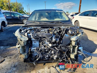 Piąte zdjęcie samochodu w środku: 2023 VOLVO S90 PLUS VIN:LVY062MN1PP319885 - miniatura