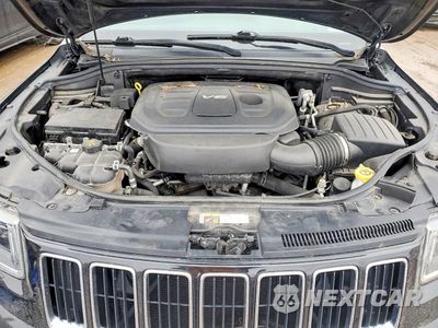 Zdjęcie 12 z 13 samochodu: 2016 JEEP GRAND CHEROKEE LIMITED VIN:1C4RJFBGXGC401291 - miniatura