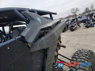 Zdjęcie 9 z 10 samochodu: 2024 POLARIS RZR PRO R VIN:3NSGAE923RG330932 - miniatura