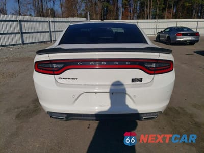 Zdjęcie 6 z 11 samochodu: 2017 DODGE CHARGER SE VIN:2C3CDXBG5HH525586 - miniatura