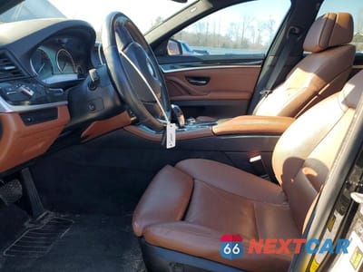 Zdjęcie 7 z 11 samochodu: 2012 BMW 550 I VIN:WBAFR9C50CDV59294 - miniatura