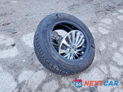 Zdjęcie 13 z 14 samochodu: 2016 LINCOLN MKX SELECT VIN:2LMTJ8KR0GBL27625 - miniatura