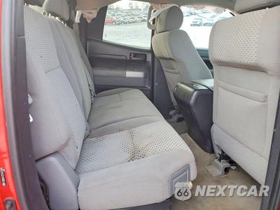 Zdjęcie 10 z 11 samochodu: 2007 TOYOTA TUNDRA DOUBLE CAB SR5 VIN:5TBBV54127S474588 - miniatura