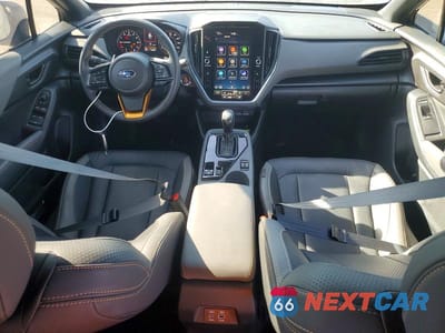 Zdjęcie 8 z 11 samochodu: 2024 SUBARU CROSSTREK WILDERNESS VIN:4S4GUHT65R3768307 - miniatura