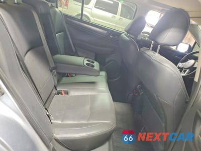 Zdjęcie 10 z 11 samochodu: 2015 SUBARU LEGACY 2.5I LIMITED VIN:4S3BNBN6XF3033520 - miniatura