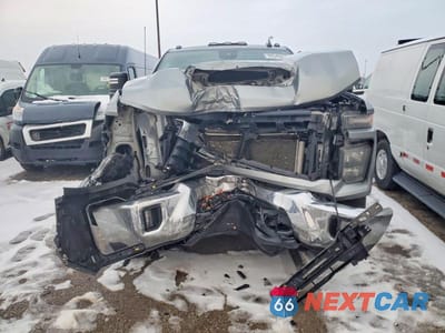 Piąte zdjęcie samochodu w środku: 2024 CHEVROLET SILVERADO K2500 HEAVY DUTY LT VIN:2GC4YNE70R1187139 - miniatura