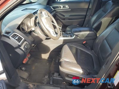 Zdjęcie 7 z 13 samochodu: 2012 FORD EXPLORER VIN:1FMHK8D86CGA85980 - miniatura