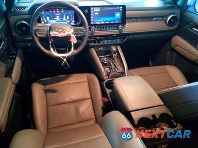 Zdjęcie 8 z 13 samochodu: 2023 CHEVROLET COLORADO ZR2 VIN:1GCPTFEK6P1261091 - miniatura