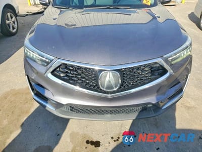 Zdjęcie 12 z 13 samochodu: 2020 ACURA RDX VIN:5J8TC1H35LL020497 - miniatura