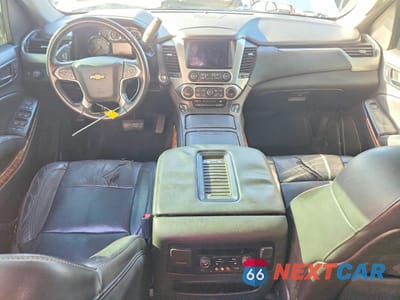 Zdjęcie 8 z 13 samochodu: 2015 CHEVROLET SUBURBAN C1500 LTZ VIN:1GNSCKKC0FR550698 - miniatura