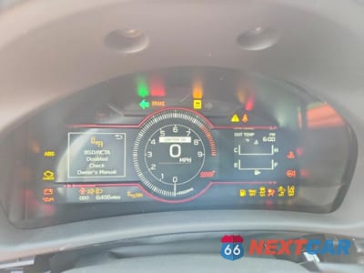 Zdjęcie 9 z 14 samochodu: 2025 SUBARU BRZ TS VIN:JF1ZDBS13S9702945 - miniatura