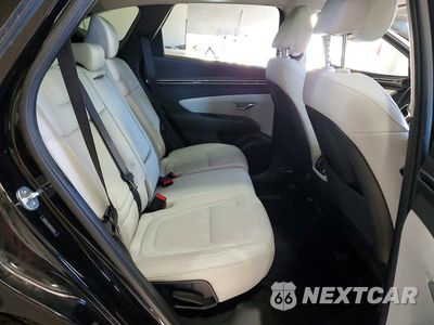 Zdjęcie 11 z 12 samochodu: 2024 HYUNDAI TUCSON LIMITED VIN:5NMJECDE8RH373524 - miniatura