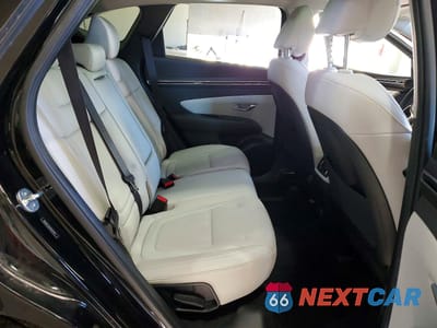 Zdjęcie 11 z 14 samochodu: 2024 HYUNDAI TUCSON LIMITED VIN:5NMJECDE8RH373524 - miniatura