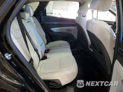 Zdjęcie 11 z 14 samochodu: 2024 HYUNDAI TUCSON LIMITED VIN:5NMJECDE8RH373524 - miniatura