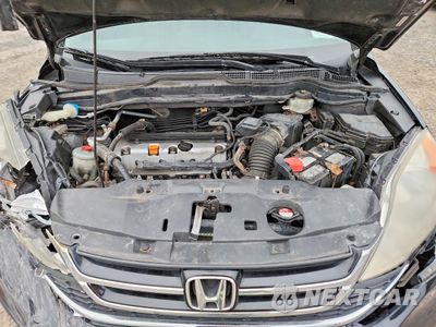Zdjęcie 12 z 14 samochodu: 2011 HONDA CR-V EXL VIN:JHLRE4H7XBC024277 - miniatura