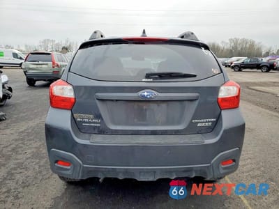 Zdjęcie 6 z 11 samochodu: 2016 SUBARU CROSSTREK LIMITED VIN:JF2GPALC5G8200178 - miniatura