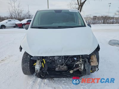 Piąte zdjęcie samochodu w środku: 2022 MERCEDES-BENZ METRIS VIN:W1YV0CEY9N3954933 - miniatura