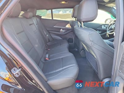 Zdjęcie 11 z 12 samochodu: 2026 MERCEDES-BENZ GLE COUPE 450 4MATIC VIN:4JGFD5KB2TB561380 - miniatura