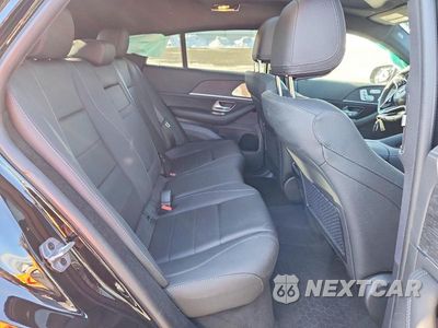 Zdjęcie 11 z 12 samochodu: 2026 MERCEDES-BENZ GLE COUPE 450 4MATIC VIN:4JGFD5KB2TB561380 - miniatura