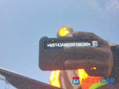 Zdjęcie 13 z 13 samochodu: 2024 BMW I4 EDRIVE 35 VIN:WBY43AW0XRFS86390 - miniatura