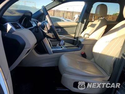 Zdjęcie 7 z 13 samochodu: 2016 LAND ROVER DISCOVERY SPORT HSE VIN:SALCR2BG4GH551416 - miniatura